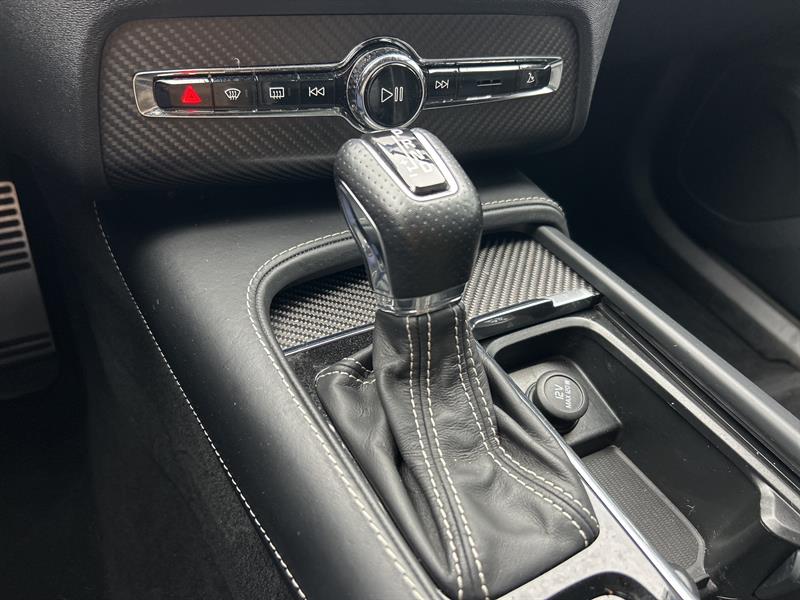 volvo XC90 2018 - 16