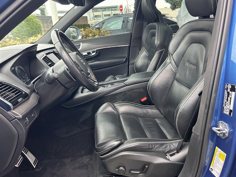 volvo XC90 2018 - 20