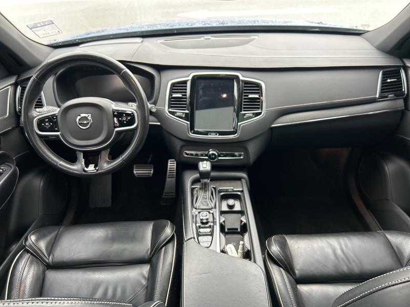 volvo XC90 2018 - 21