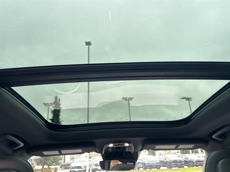 volvo XC90 2018 - 22