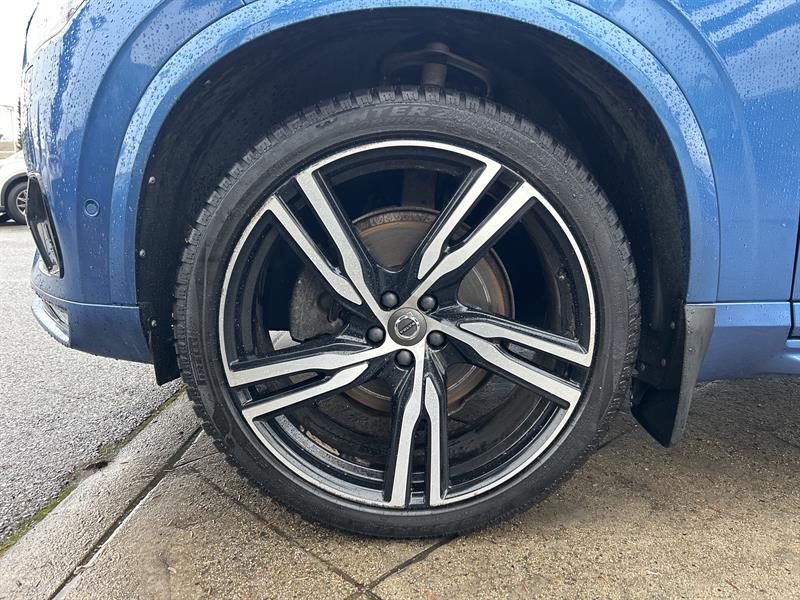 volvo XC90 2018 - 25