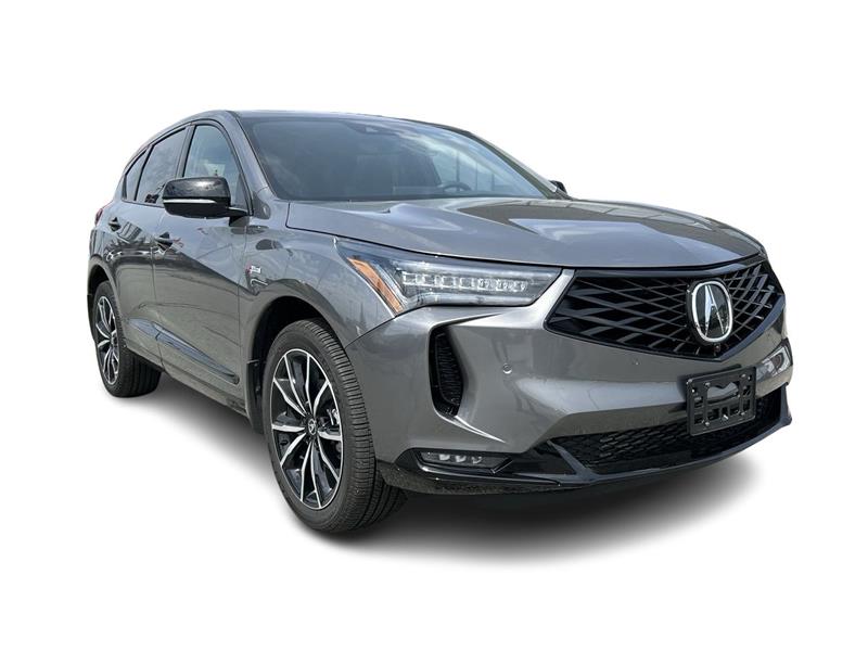 acura RDX 2025 - 2