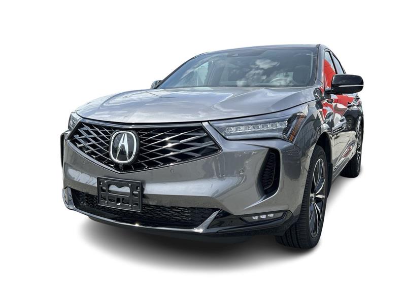 acura RDX 2025 - 5