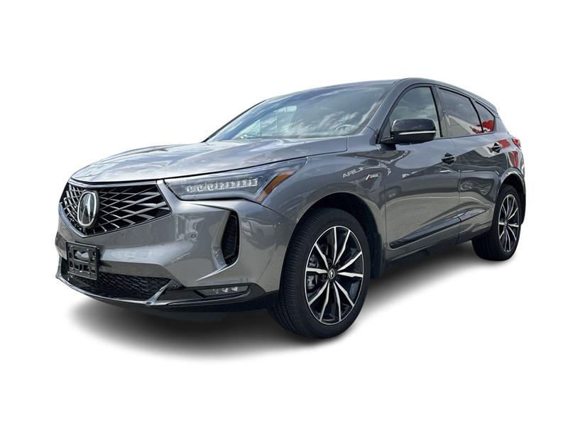acura RDX 2025 - 6