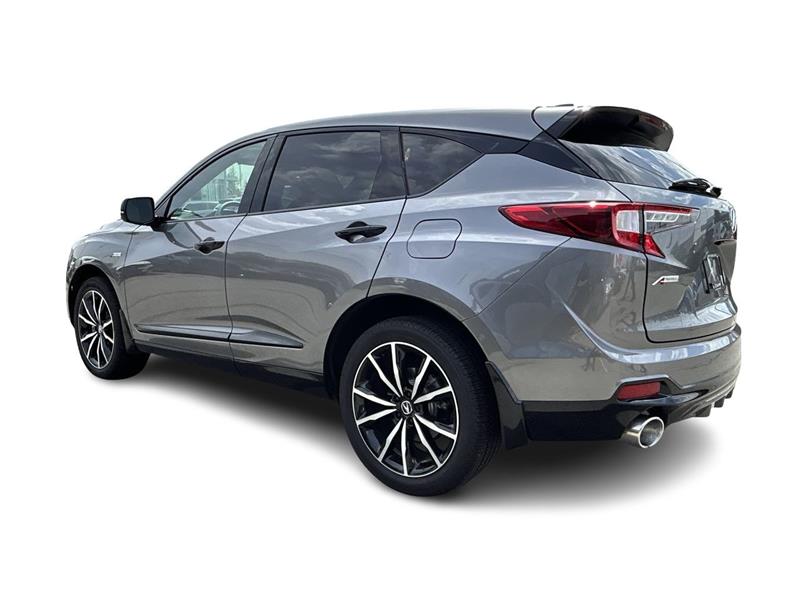 acura RDX 2025 - 9