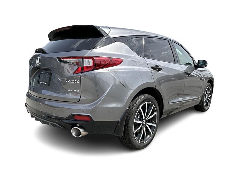 acura RDX 2025 - 14