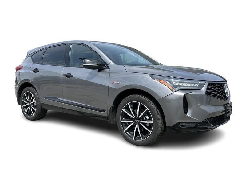 acura RDX 2025 - 17