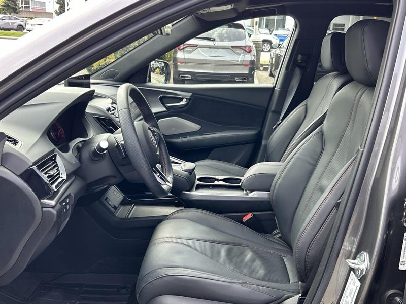 acura RDX 2025 - 19