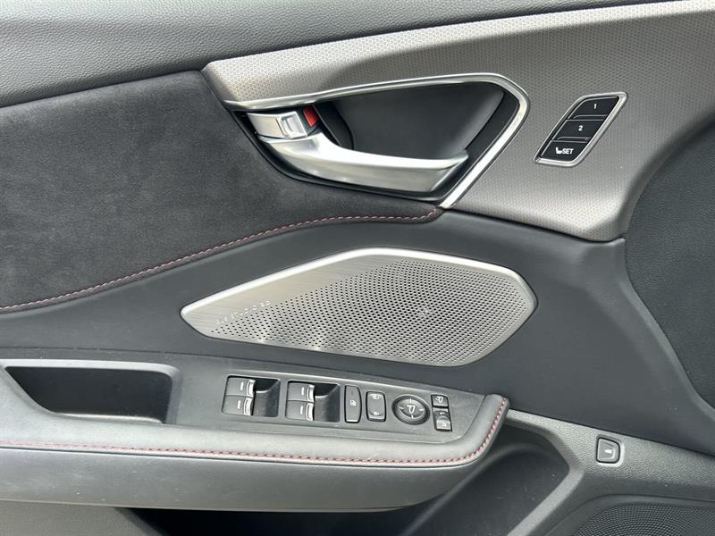 acura RDX 2025 - 21