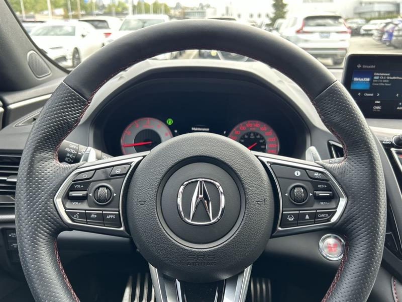 acura RDX 2025 - 22