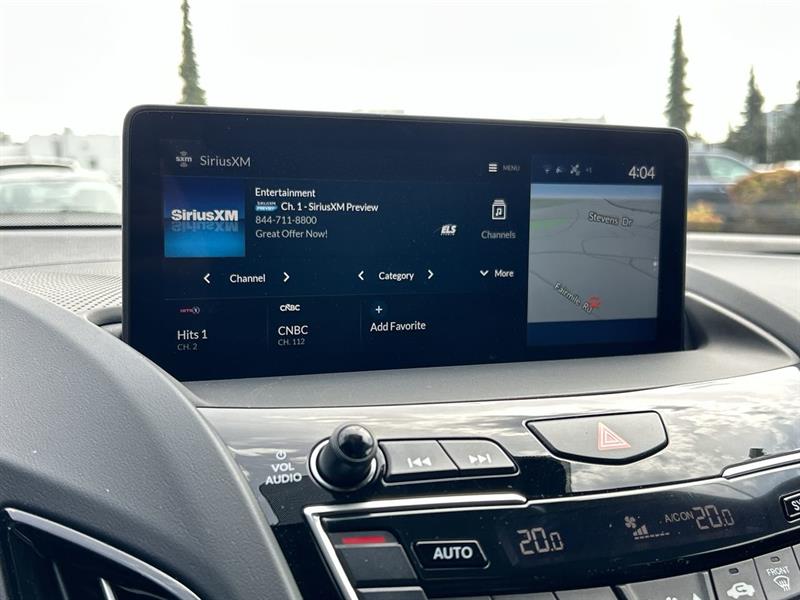 acura RDX 2025 - 24