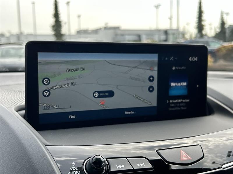 acura RDX 2025 - 26