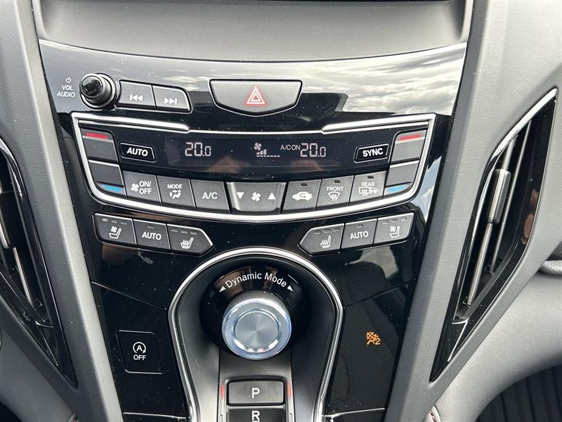 acura RDX 2025 - 27