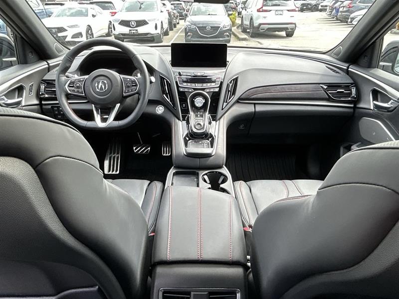 acura RDX 2025 - 29