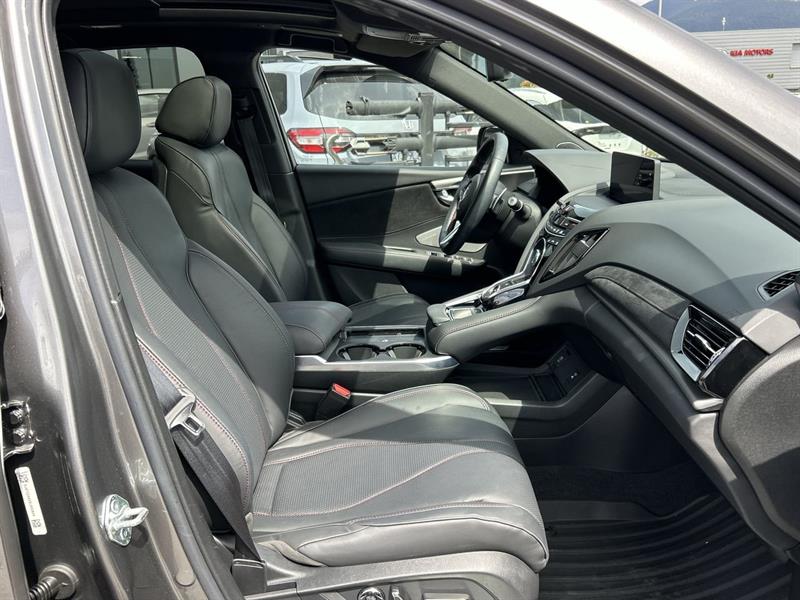 acura RDX 2025 - 33