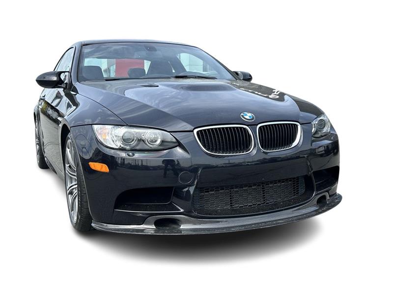 bmw M3 2011 - 3