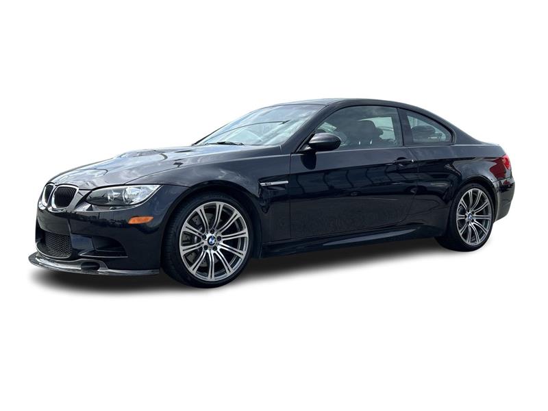bmw M3 2011 - 7