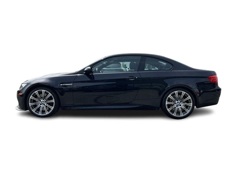 bmw M3 2011 - 8