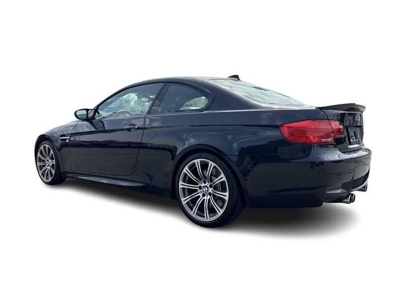 bmw M3 2011 - 9