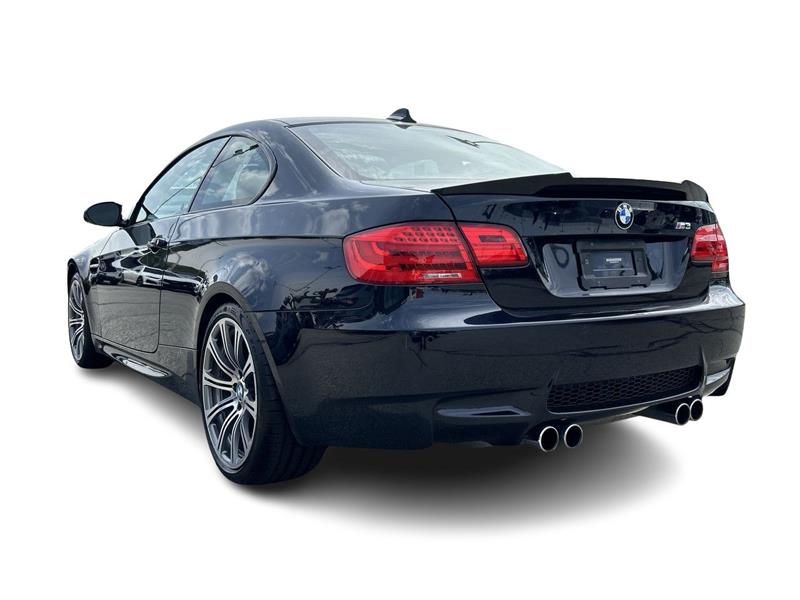 bmw M3 2011 - 10