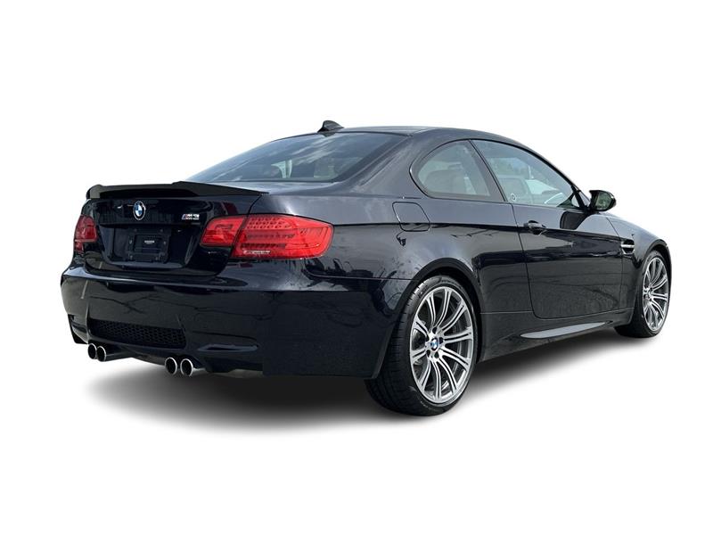 bmw M3 2011 - 14