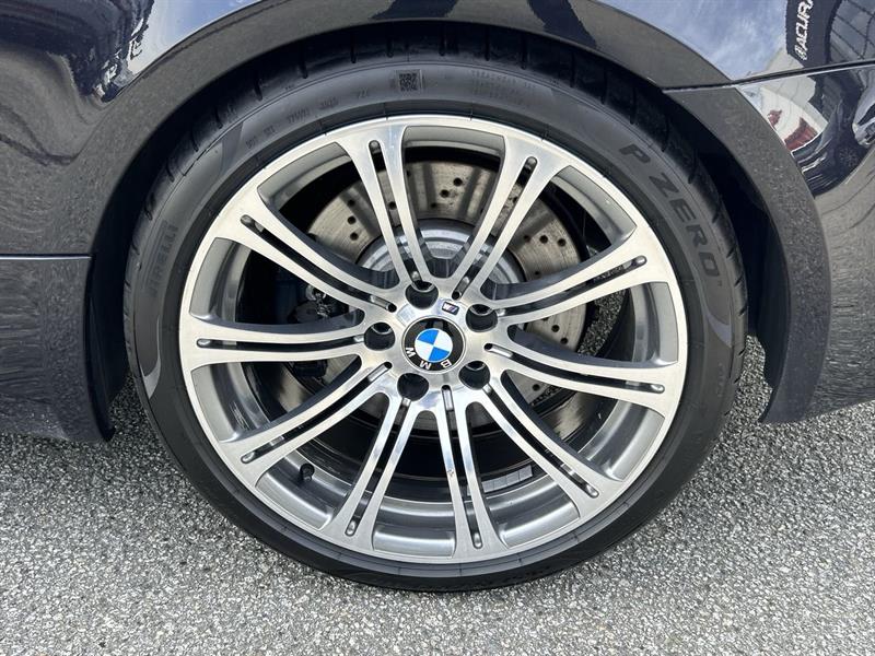 bmw M3 2011 - 18