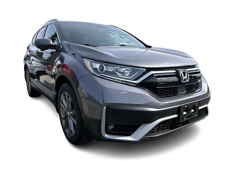 honda CR-V 2022 - 2
