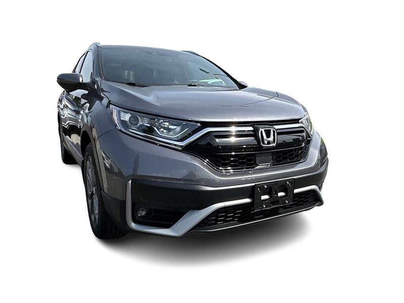 honda CR-V 2022 - 3