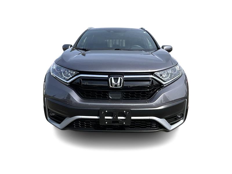 honda CR-V 2022 - 4