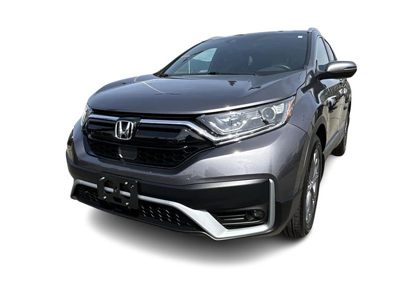 honda CR-V 2022 - 5