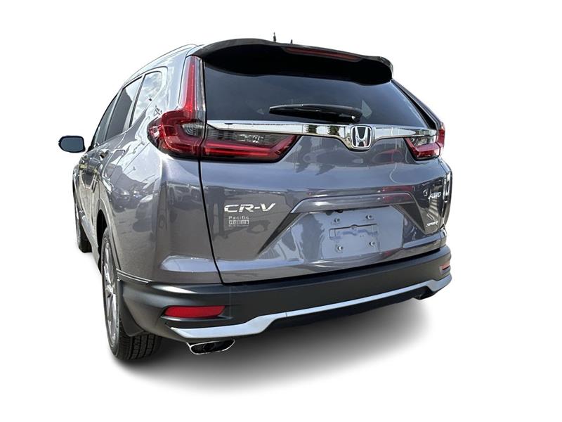 honda CR-V 2022 - 11