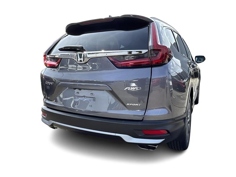 honda CR-V 2022 - 13