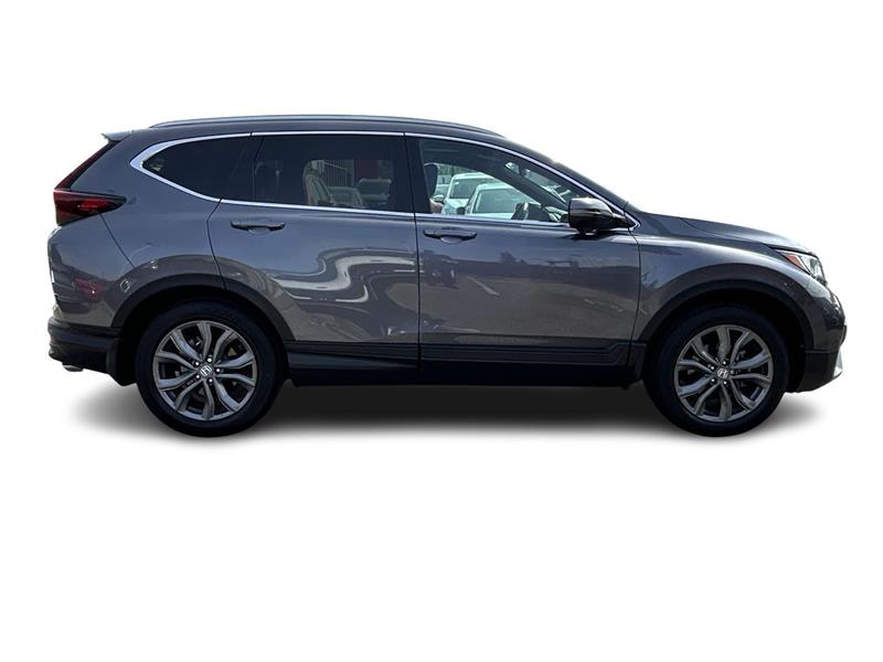 honda CR-V 2022 - 16