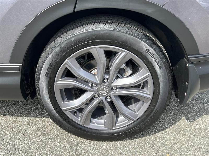 honda CR-V 2022 - 18