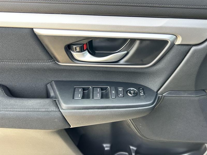 honda CR-V 2022 - 21