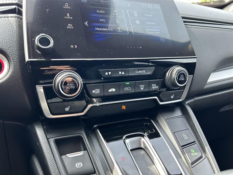 honda CR-V 2022 - 26