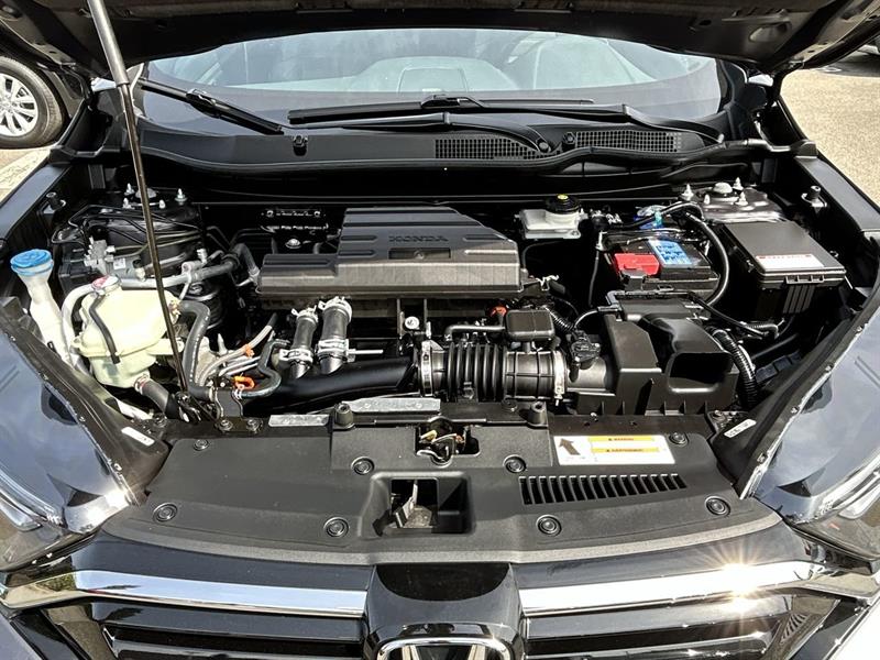 honda CR-V 2022 - 33