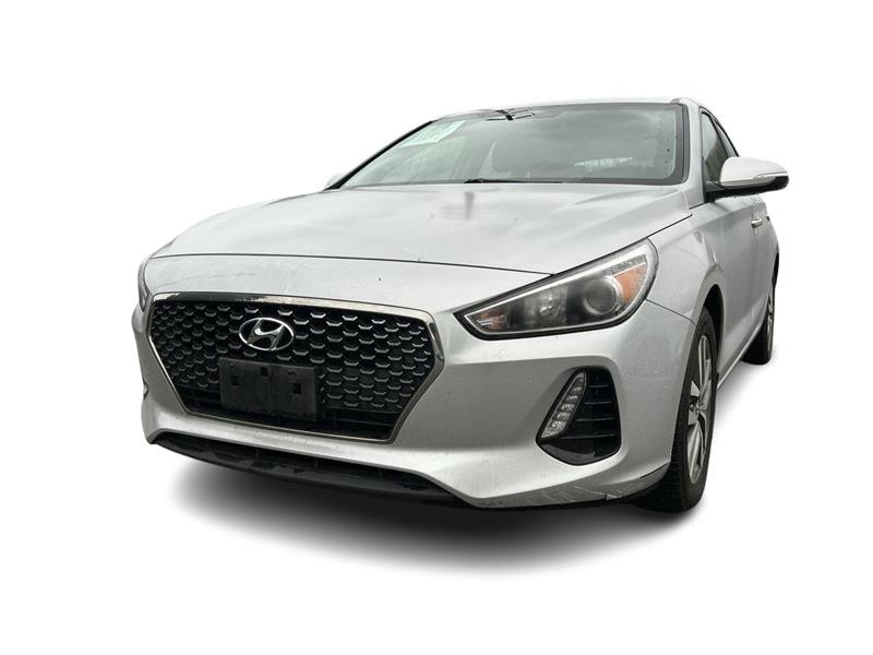 hyundai Elantra GT 2018 - 5
