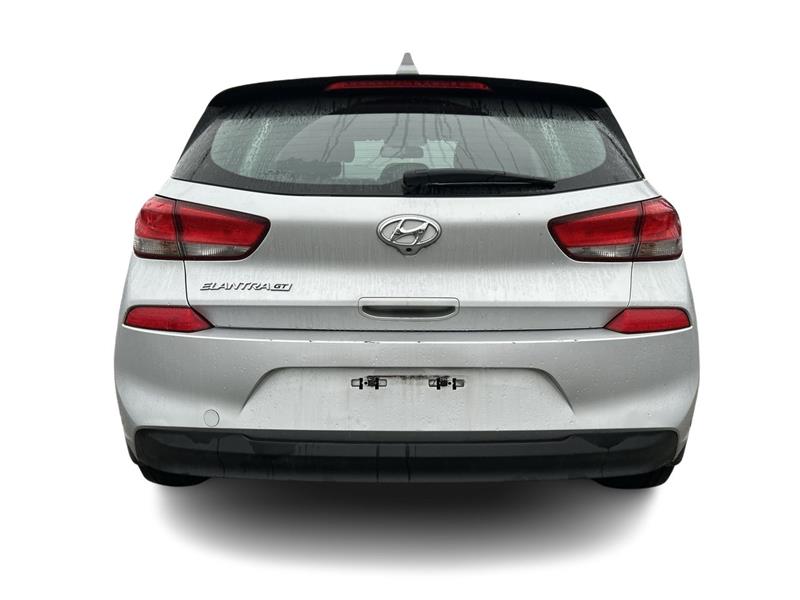 hyundai Elantra GT 2018 - 12