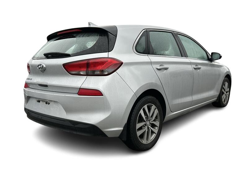 hyundai Elantra GT 2018 - 14