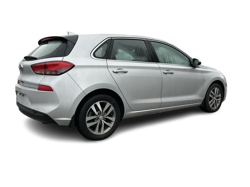 hyundai Elantra GT 2018 - 15