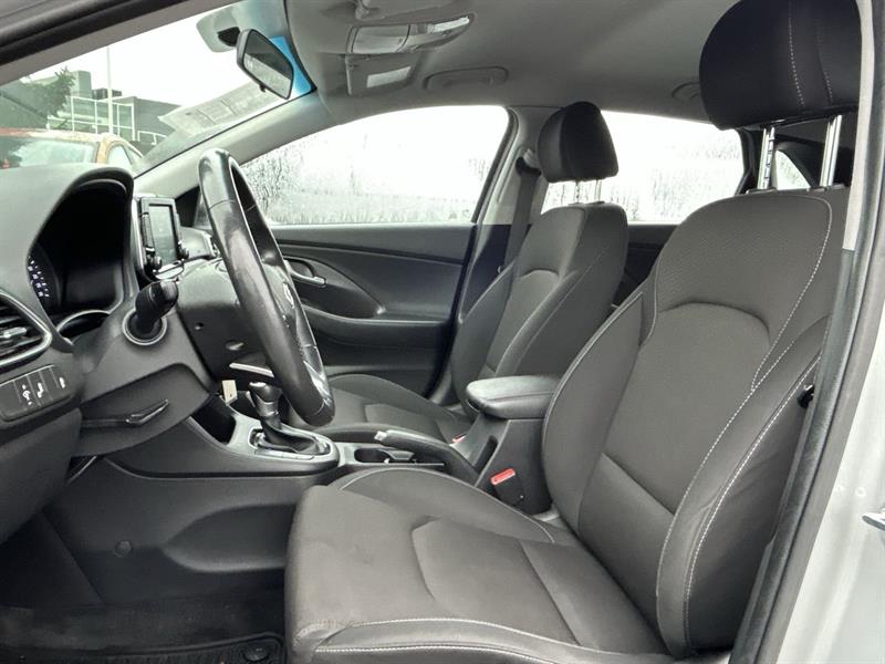 hyundai Elantra GT 2018 - 19