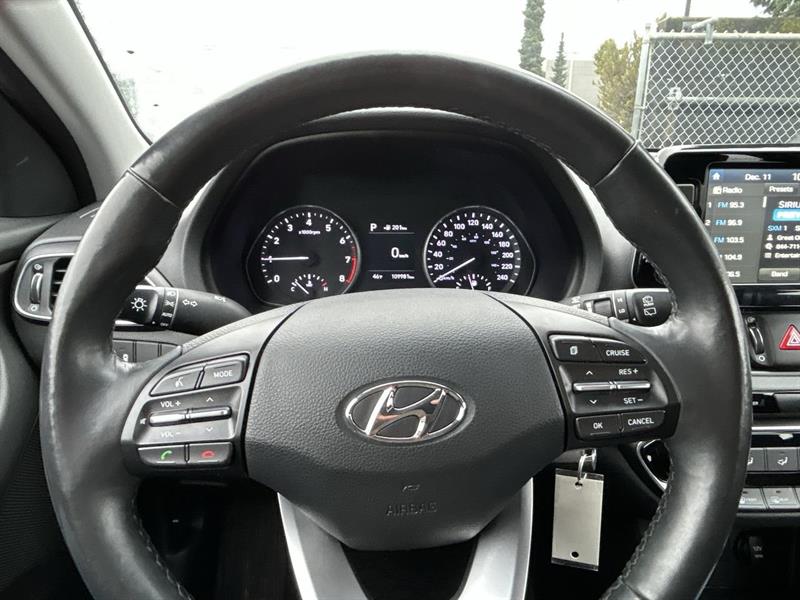 hyundai Elantra GT 2018 - 22