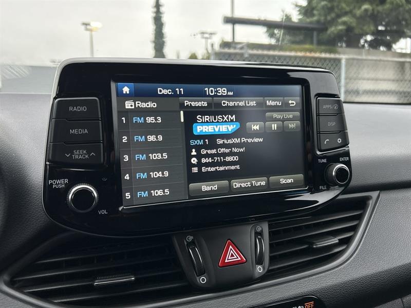 hyundai Elantra GT 2018 - 23