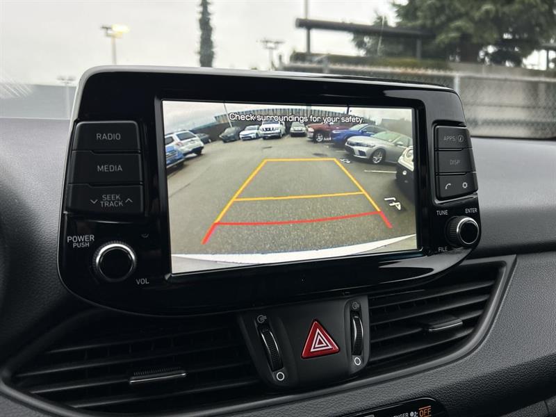 hyundai Elantra GT 2018 - 24