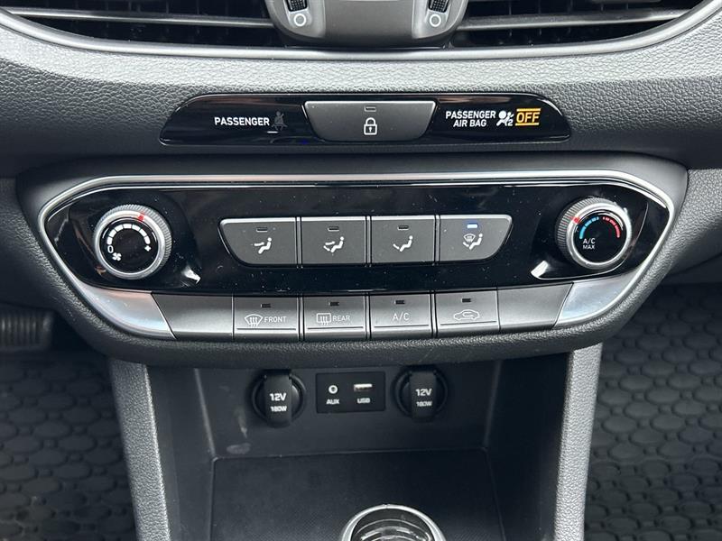hyundai Elantra GT 2018 - 25