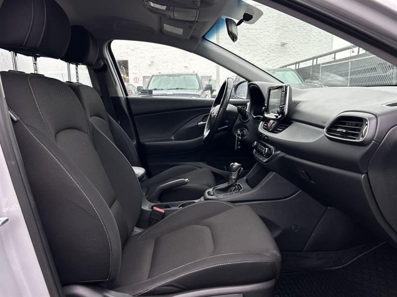 hyundai Elantra GT 2018 - 29