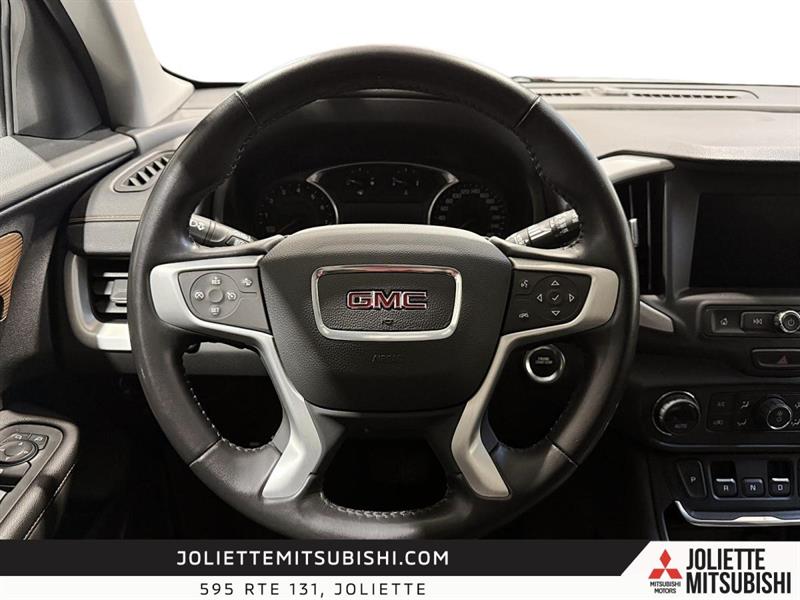 gmc Terrain 2021 - 5