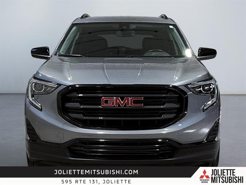 gmc Terrain 2021 - 9
