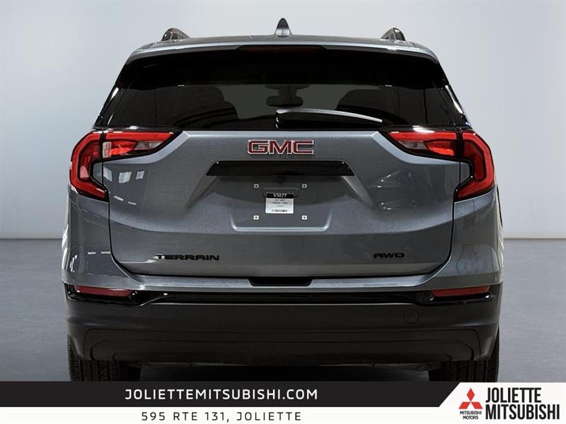 gmc Terrain 2021 - 10